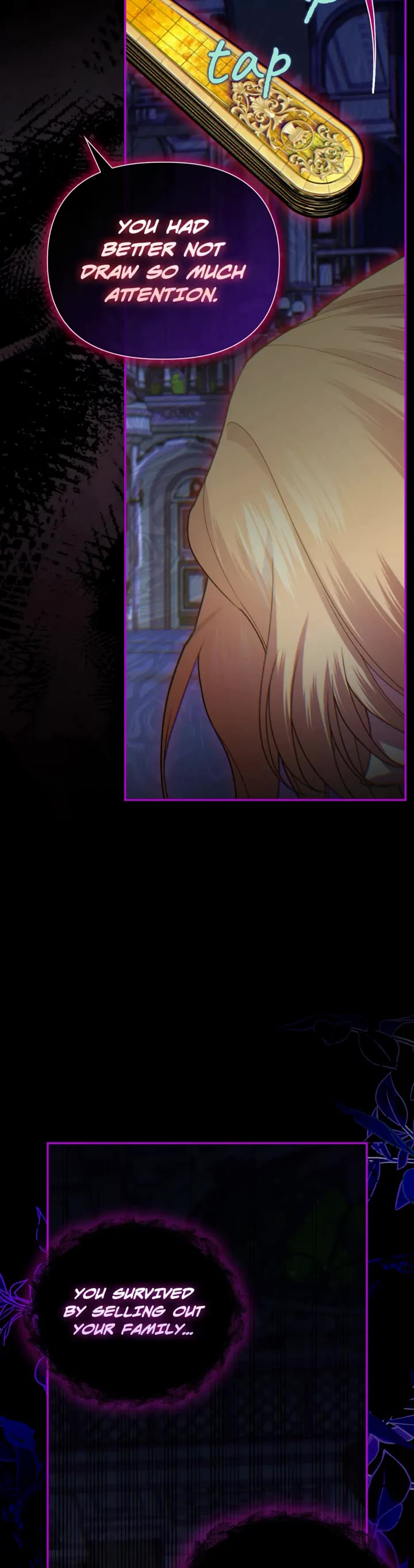 How to Hide the Emperor's Child Chapter 123 page 24 - Chapter 123