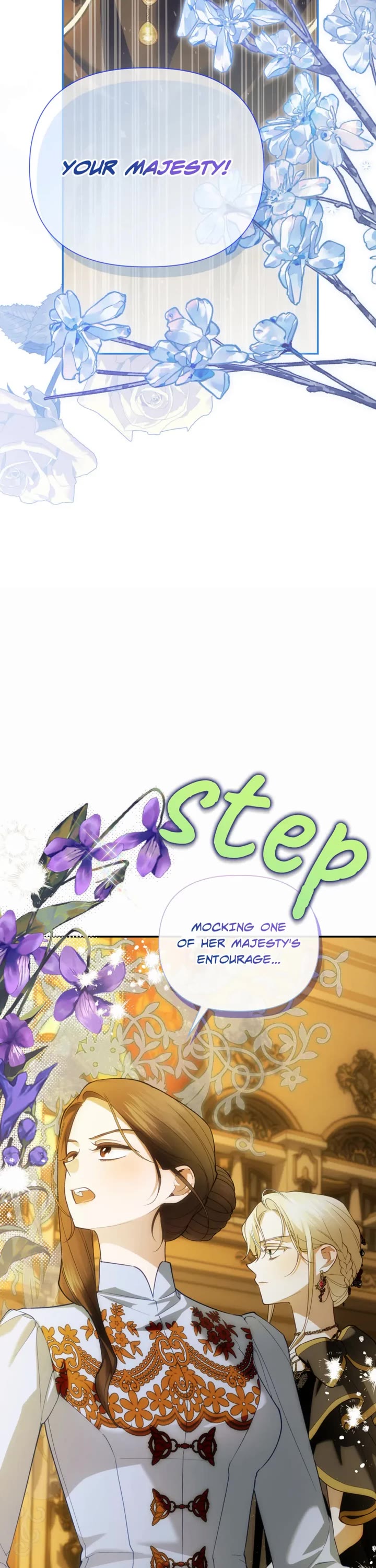 How to Hide the Emperor's Child Chapter 123 page 28 - Chapter 123