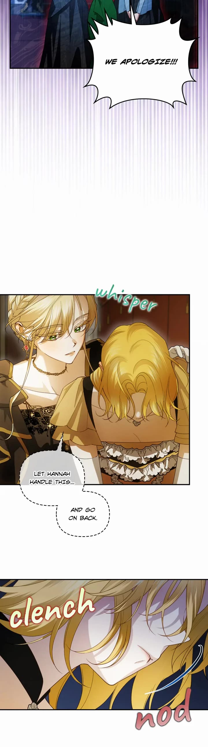 How to Hide the Emperor's Child Chapter 123 page 30 - Chapter 123