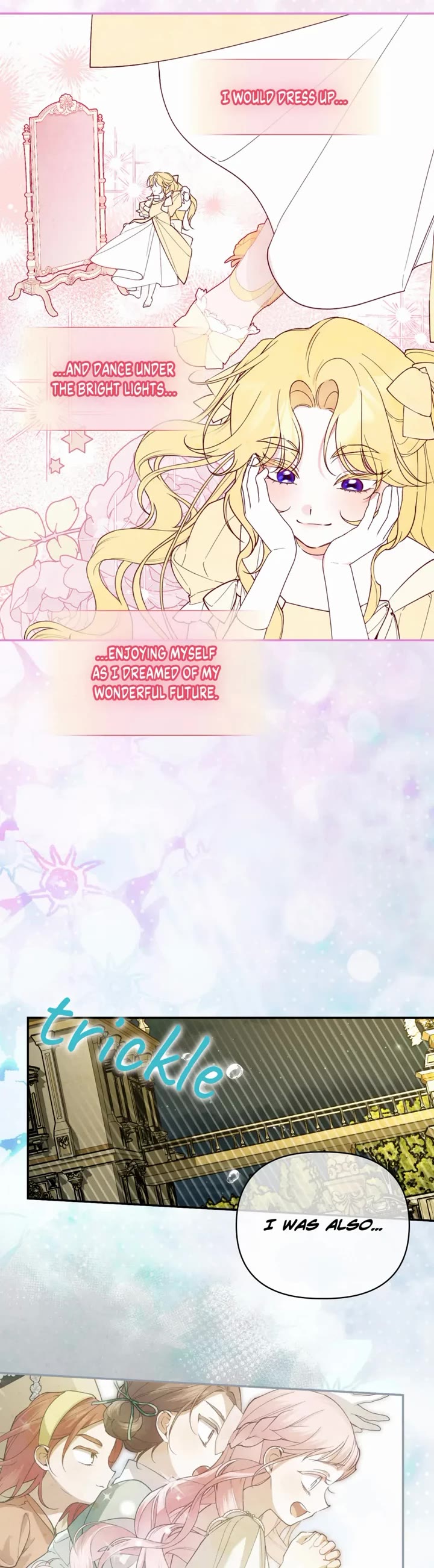 How to Hide the Emperor's Child Chapter 123 page 34 - Chapter 123
