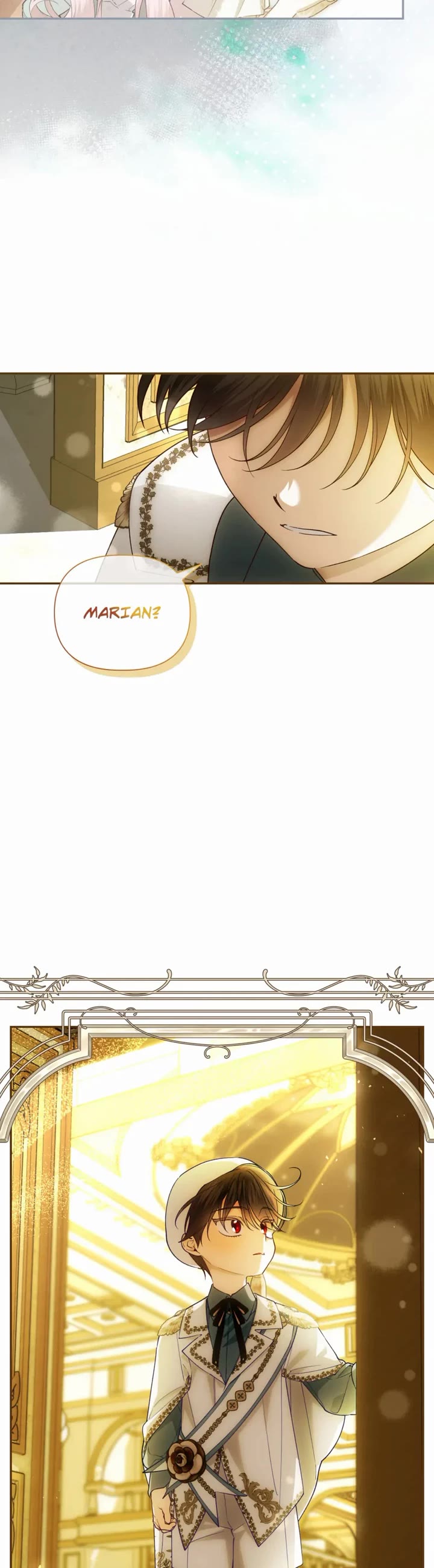 How to Hide the Emperor's Child Chapter 123 page 35 - Chapter 123