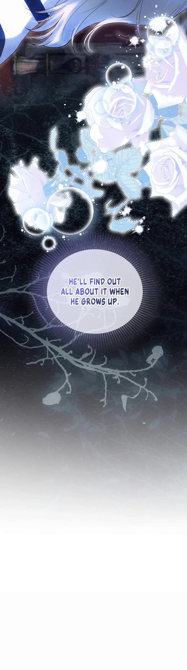 How to Hide the Emperor's Child Chapter 123 page 4 - Chapter 123