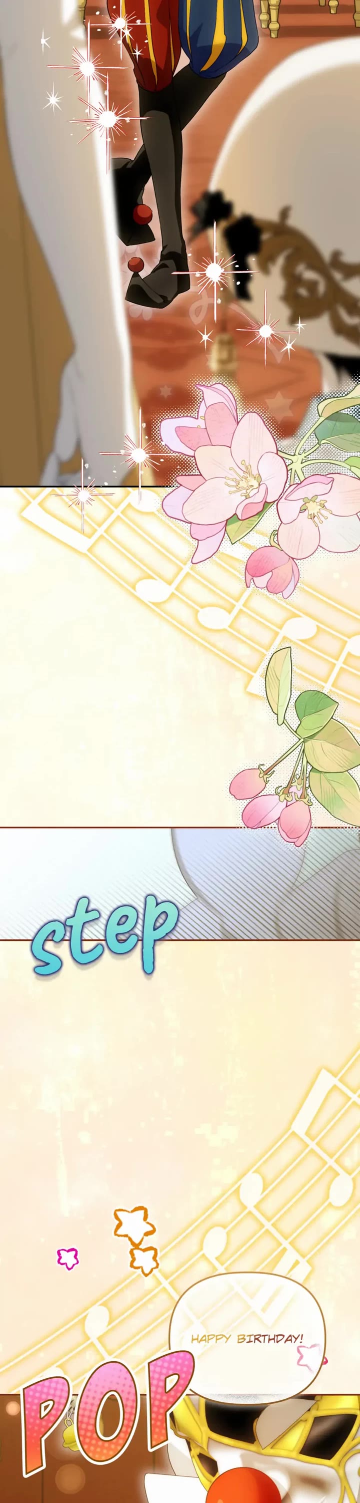 How to Hide the Emperor's Child Chapter 123 page 6 - Chapter 123