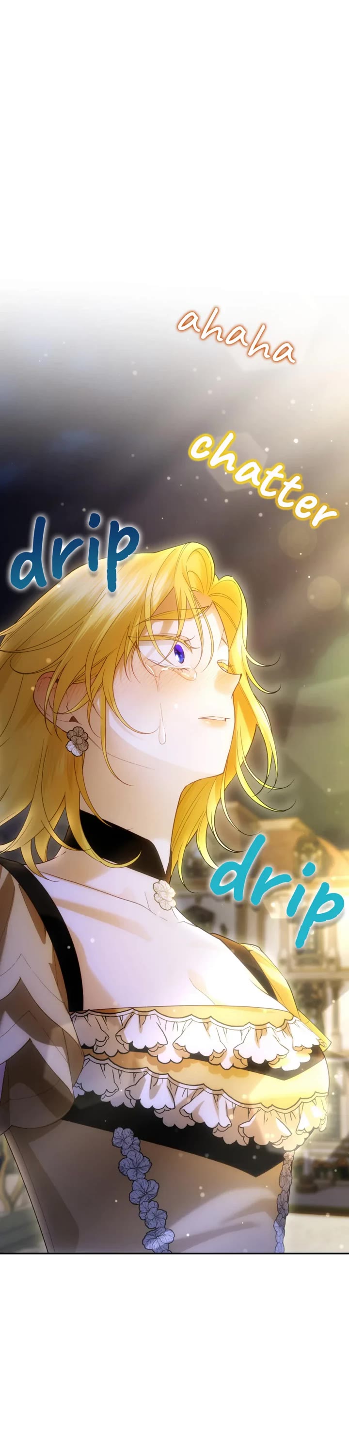 How to Hide the Emperor's Child Chapter 124 page 1 - Chapter 124