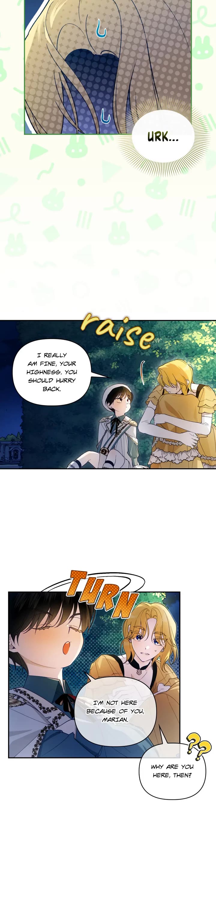 How to Hide the Emperor's Child Chapter 124 page 13 - Chapter 124