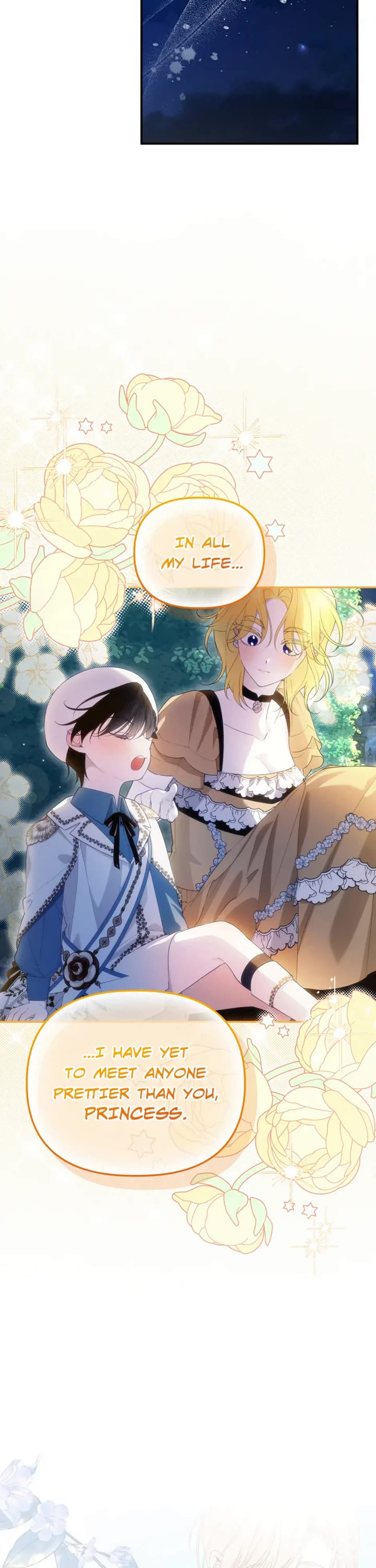 How to Hide the Emperor's Child Chapter 124 page 17 - Chapter 124