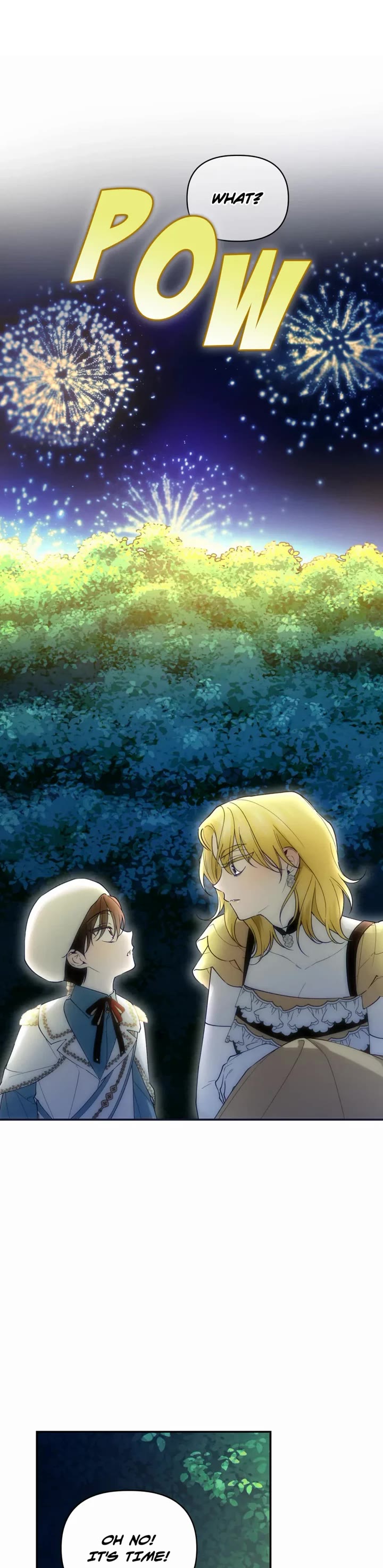 How to Hide the Emperor's Child Chapter 124 page 19 - Chapter 124