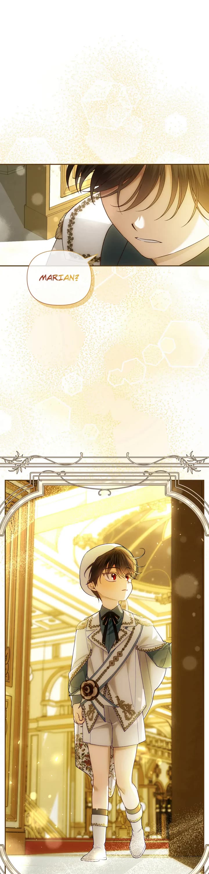 How to Hide the Emperor's Child Chapter 124 page 2 - Chapter 124