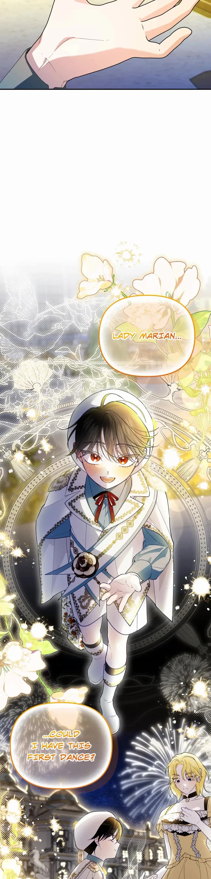 How to Hide the Emperor's Child Chapter 124 page 22 - Chapter 124