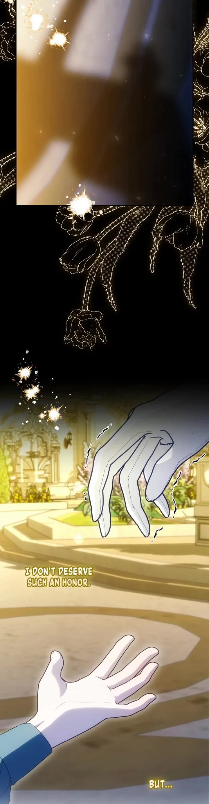 How to Hide the Emperor's Child Chapter 124 page 25 - Chapter 124