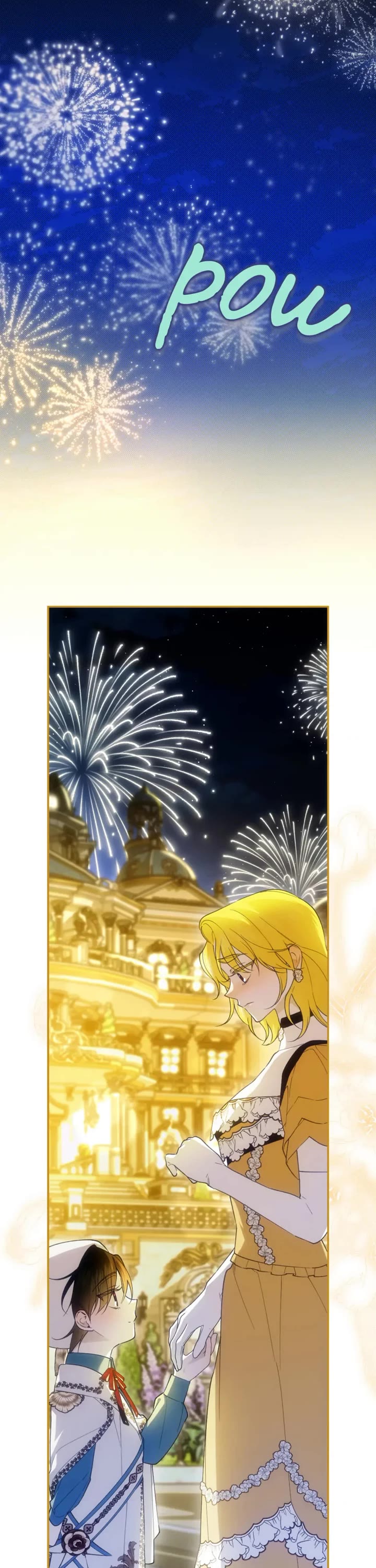 How to Hide the Emperor's Child Chapter 124 page 27 - Chapter 124