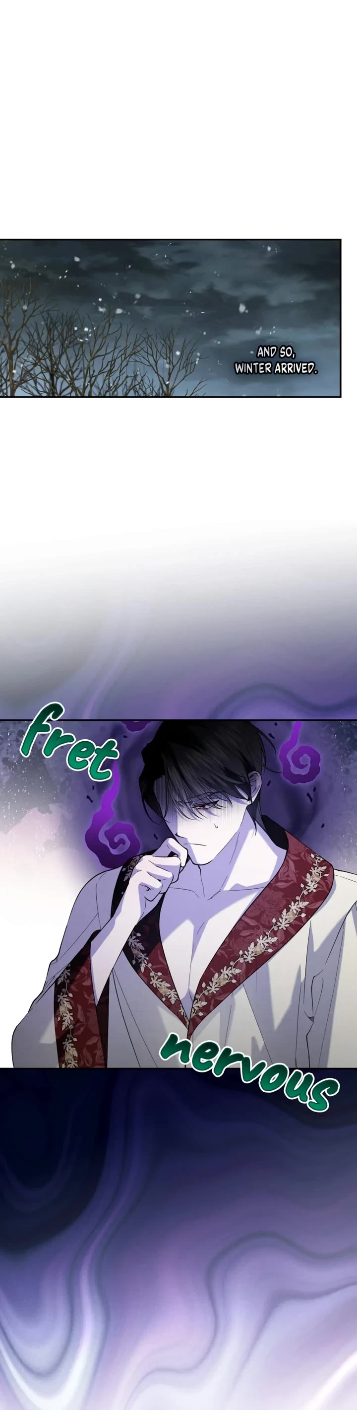 How to Hide the Emperor's Child Chapter 124 page 30 - Chapter 124