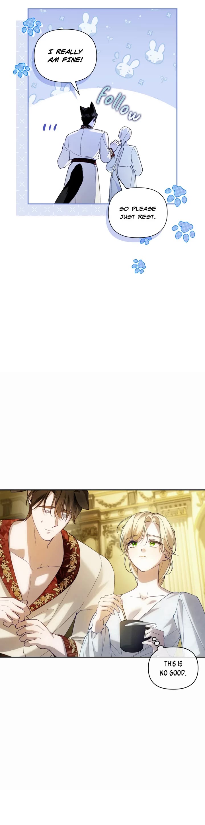 How to Hide the Emperor's Child Chapter 124 page 34 - Chapter 124