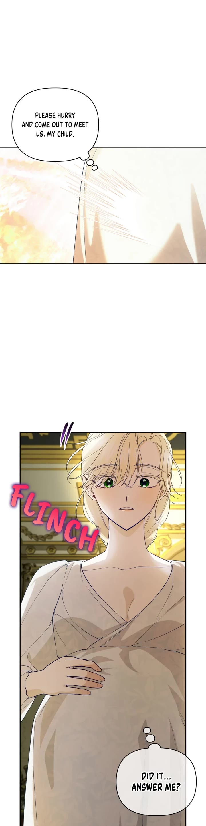 How to Hide the Emperor's Child Chapter 124 page 35 - Chapter 124