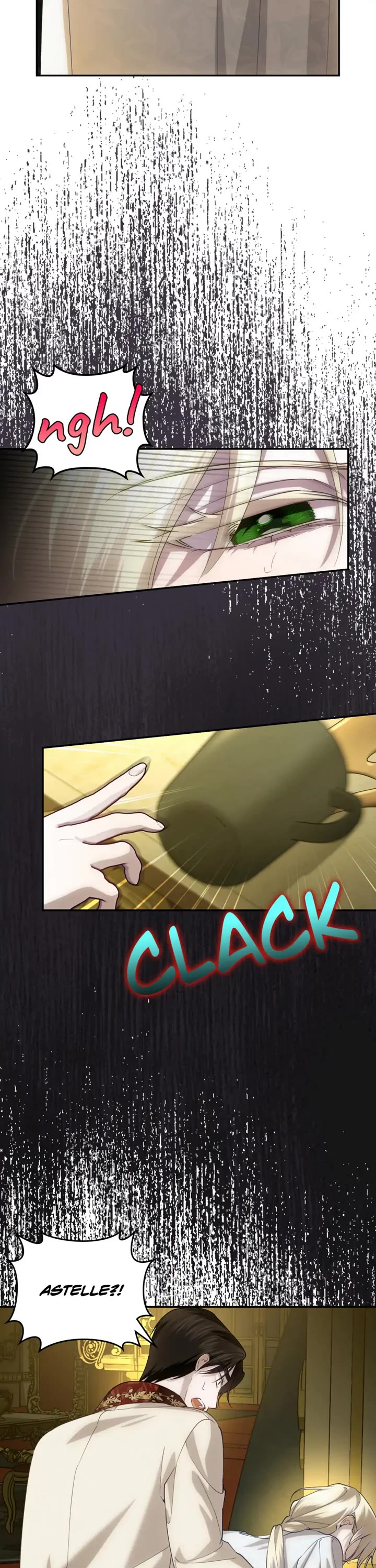 How to Hide the Emperor's Child Chapter 124 page 36 - Chapter 124