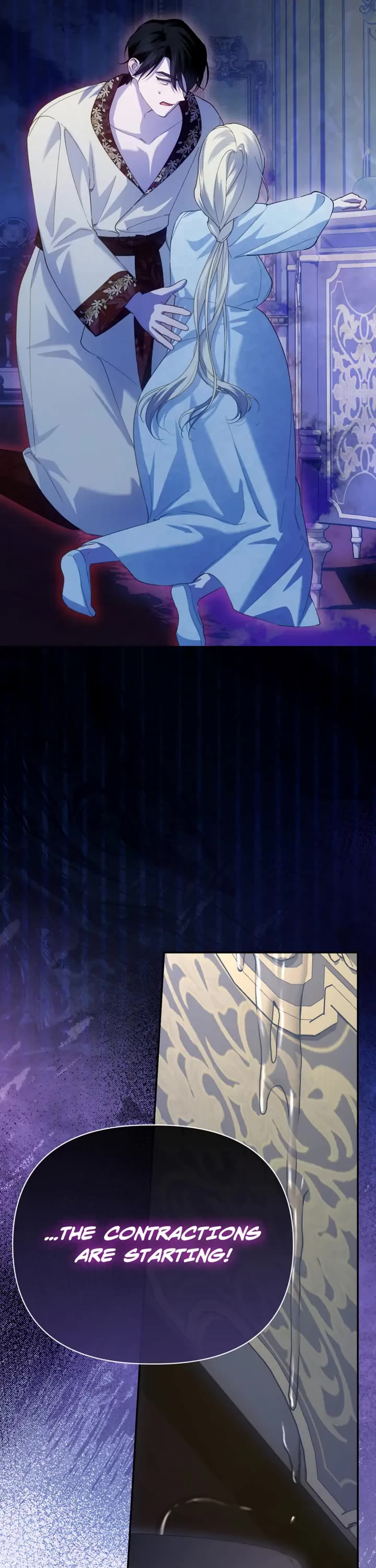 How to Hide the Emperor's Child Chapter 124 page 38 - Chapter 124