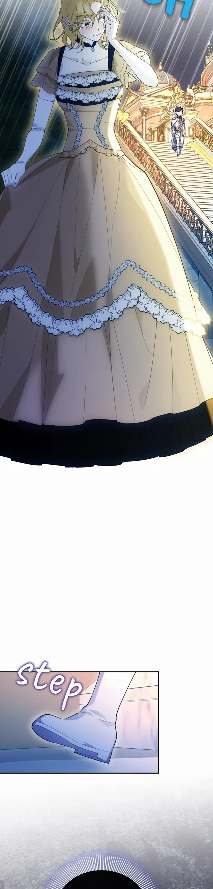 How to Hide the Emperor's Child Chapter 124 page 6 - Chapter 124