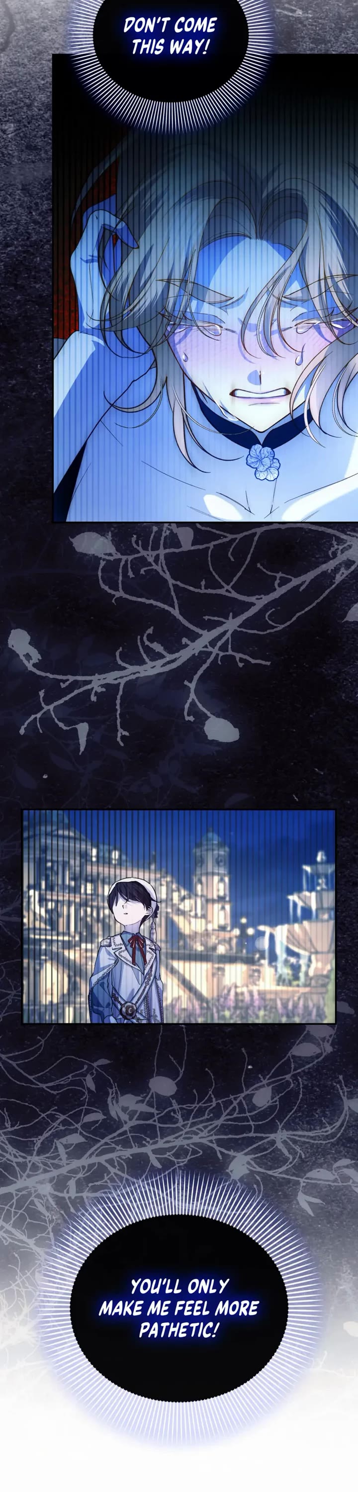 How to Hide the Emperor's Child Chapter 124 page 7 - Chapter 124