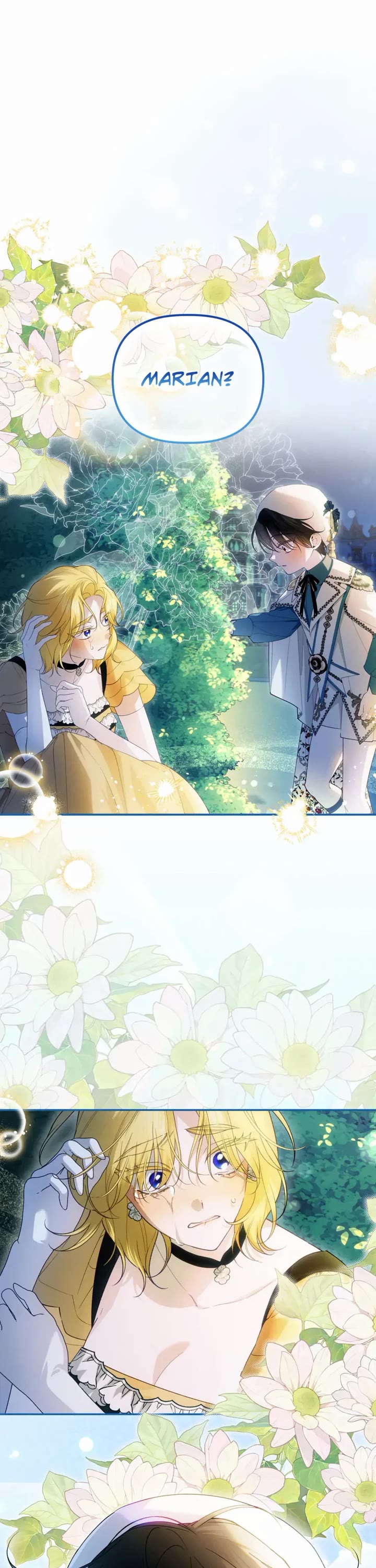 How to Hide the Emperor's Child Chapter 124 page 8 - Chapter 124