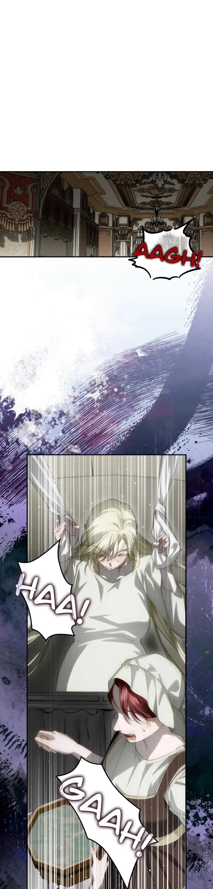 How to Hide the Emperor's Child Chapter 125 page 1 - Chapter 125