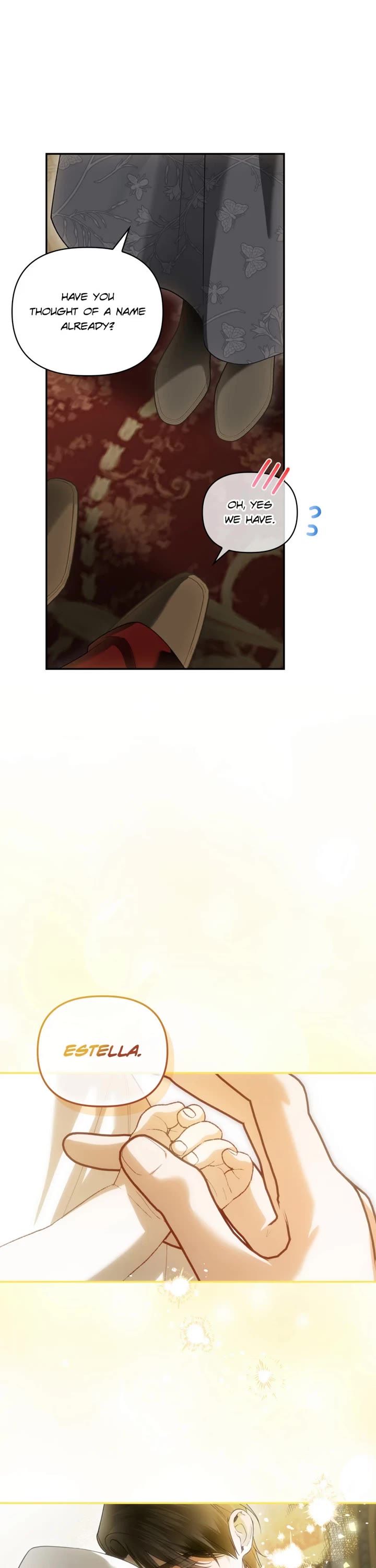 How to Hide the Emperor's Child Chapter 125 page 11 - Chapter 125