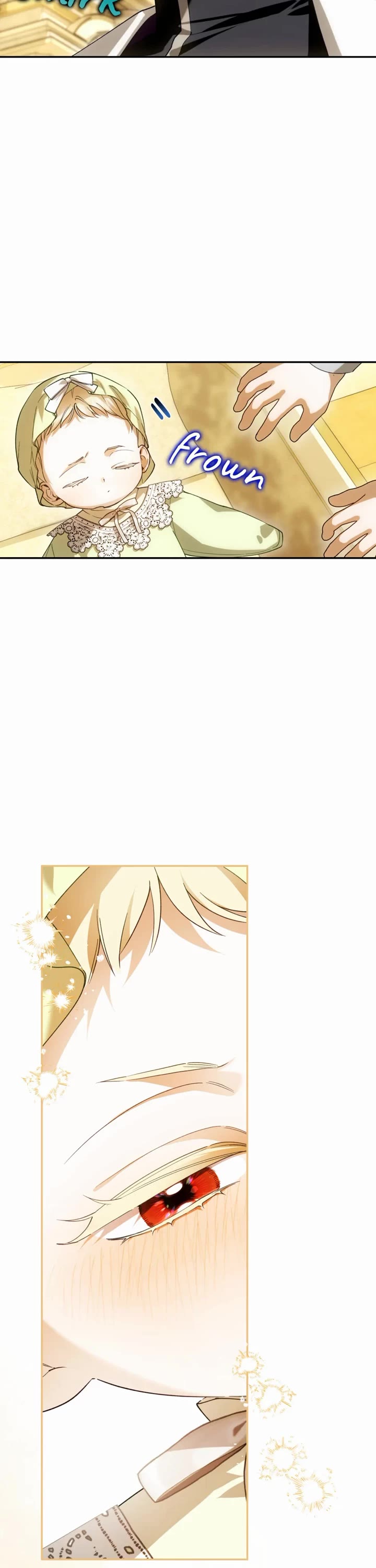 How to Hide the Emperor's Child Chapter 125 page 18 - Chapter 125
