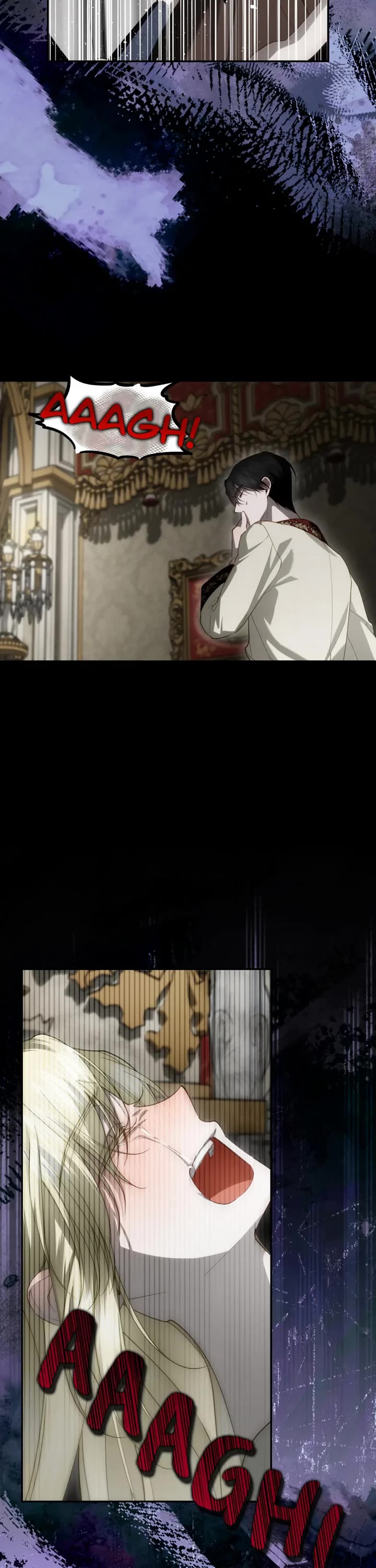 How to Hide the Emperor's Child Chapter 125 page 2 - Chapter 125