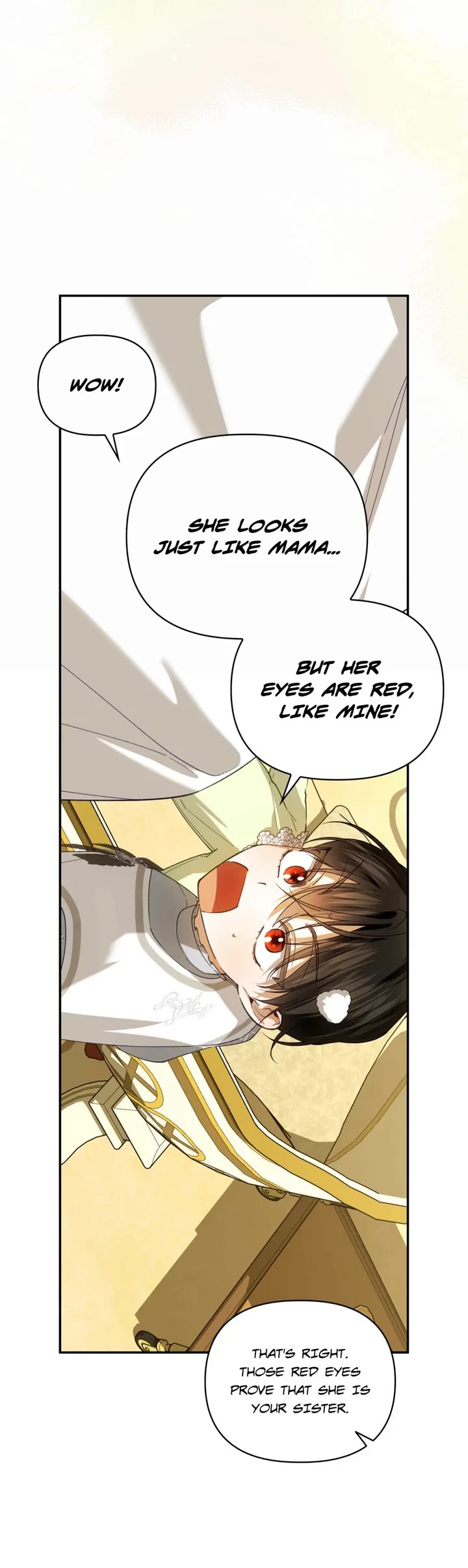 How to Hide the Emperor's Child Chapter 125 page 20 - Chapter 125