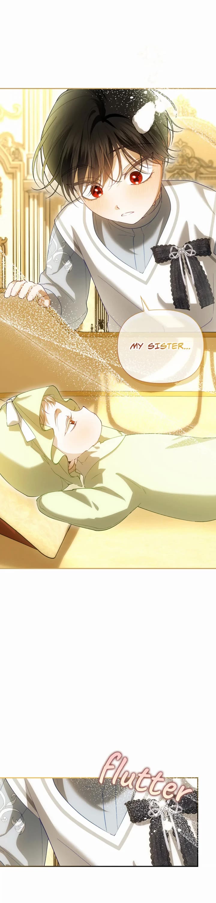 How to Hide the Emperor's Child Chapter 125 page 21 - Chapter 125