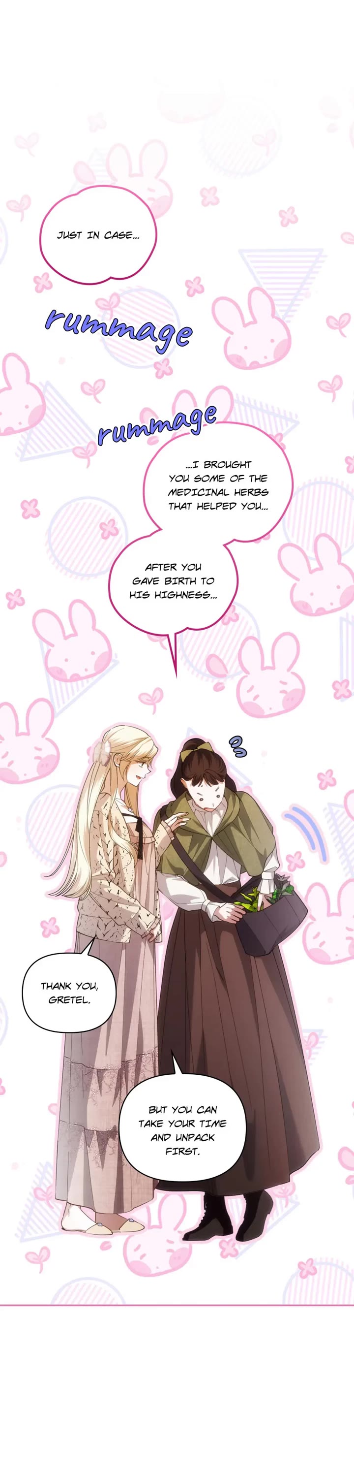 How to Hide the Emperor's Child Chapter 125 page 26 - Chapter 125