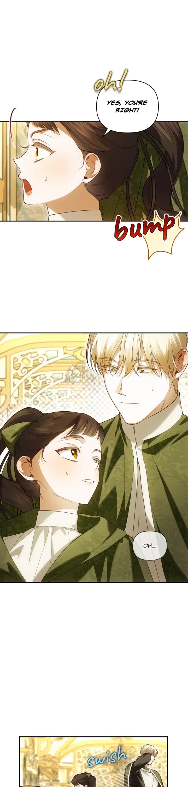 How to Hide the Emperor's Child Chapter 125 page 27 - Chapter 125