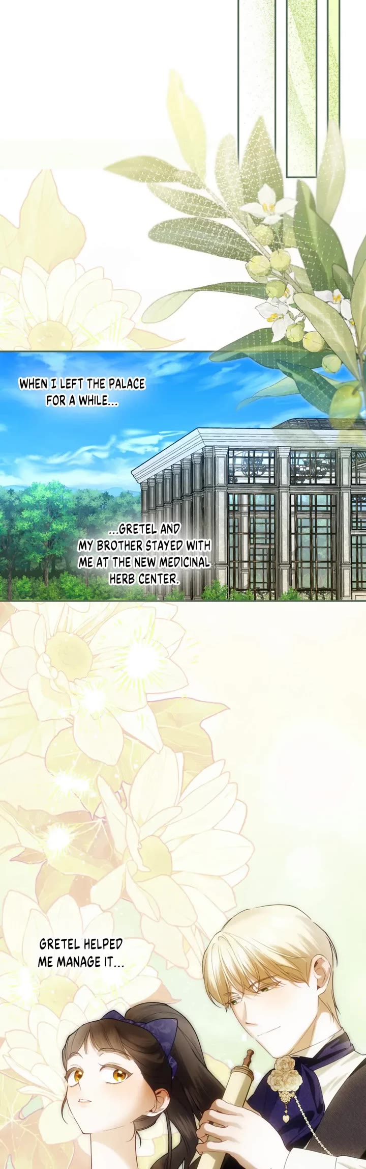 How to Hide the Emperor's Child Chapter 125 page 29 - Chapter 125