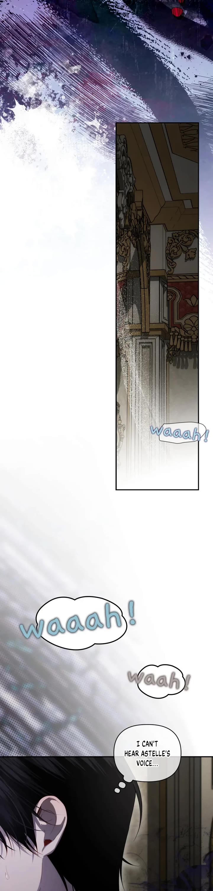 How to Hide the Emperor's Child Chapter 125 page 3 - Chapter 125