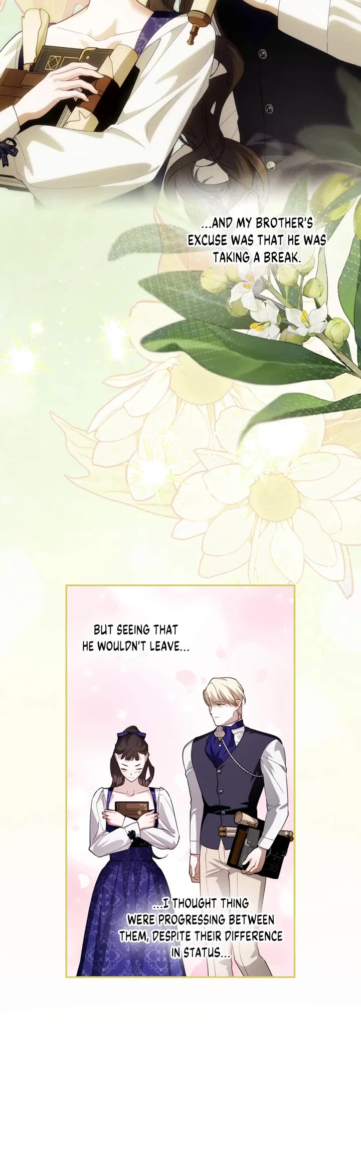 How to Hide the Emperor's Child Chapter 125 page 30 - Chapter 125