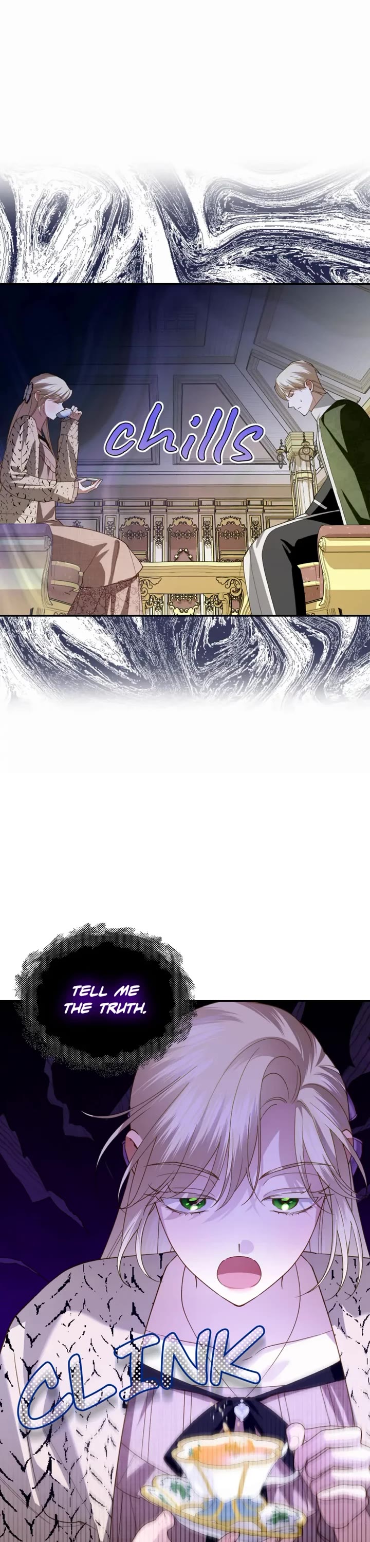 How to Hide the Emperor's Child Chapter 125 page 31 - Chapter 125