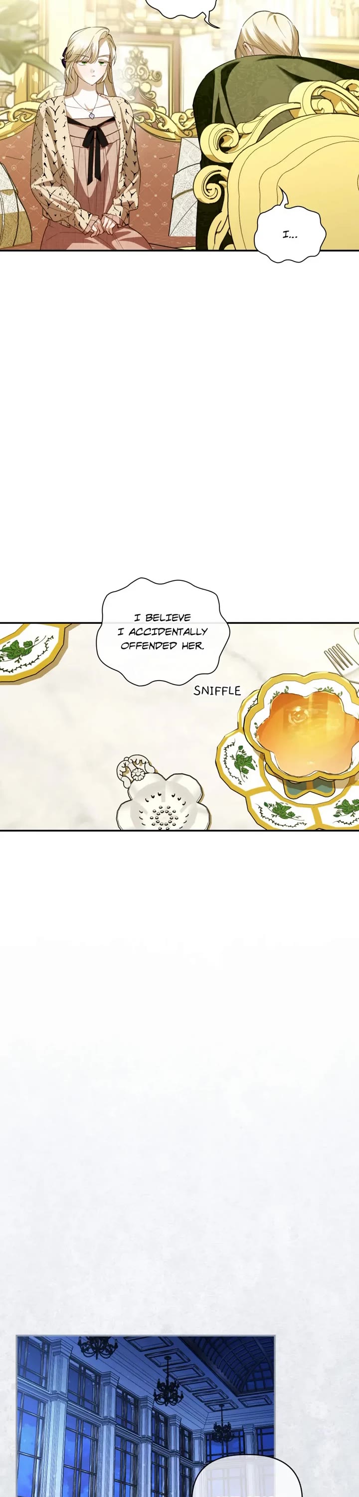 How to Hide the Emperor's Child Chapter 125 page 33 - Chapter 125
