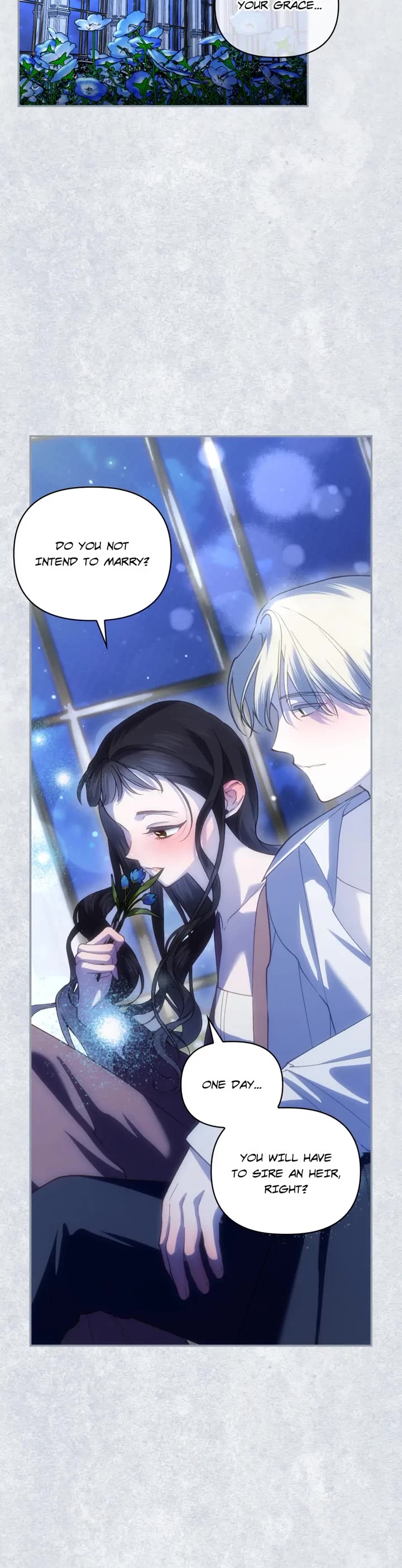 How to Hide the Emperor's Child Chapter 125 page 34 - Chapter 125