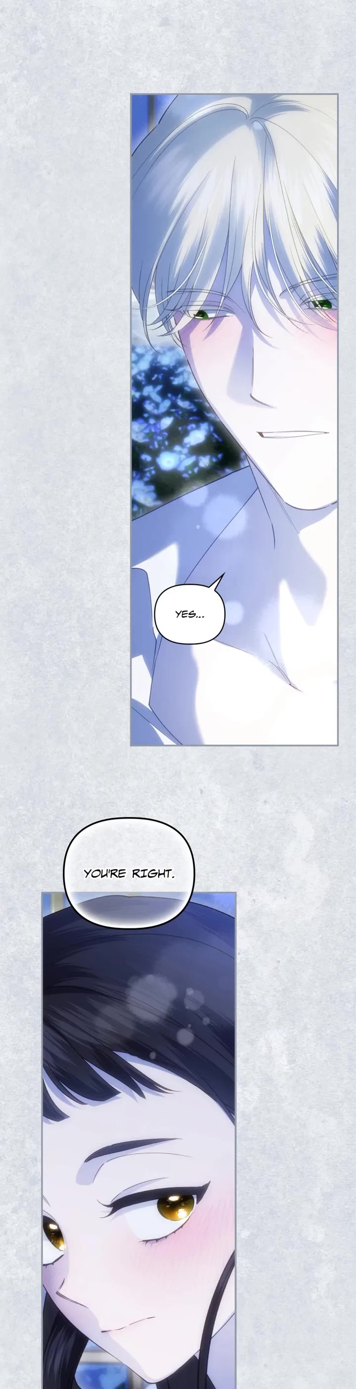 How to Hide the Emperor's Child Chapter 125 page 35 - Chapter 125
