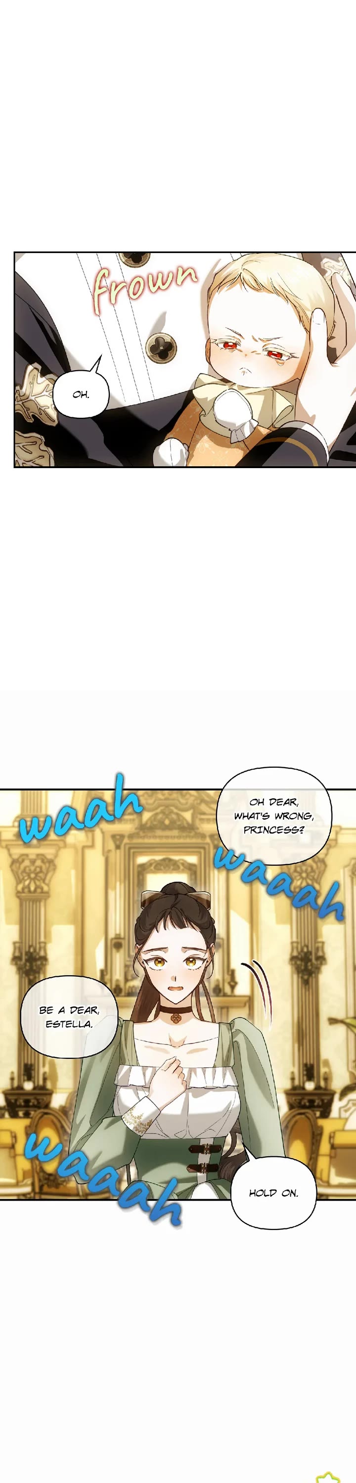 How to Hide the Emperor's Child Chapter 126 page 16 - Chapter 126