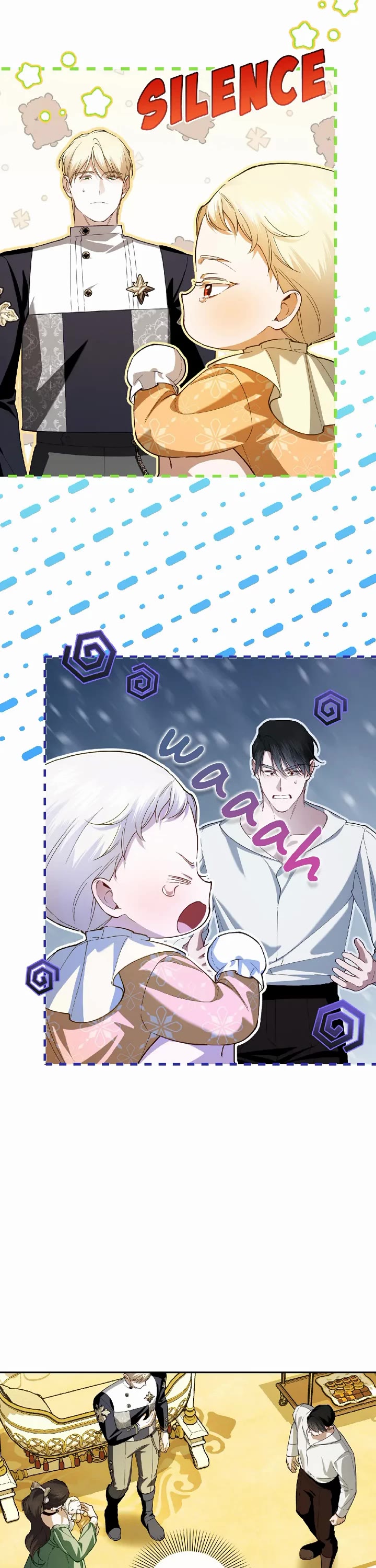 How to Hide the Emperor's Child Chapter 126 page 17 - Chapter 126