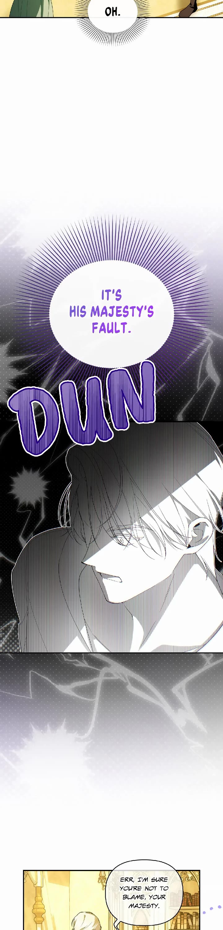 How to Hide the Emperor's Child Chapter 126 page 18 - Chapter 126