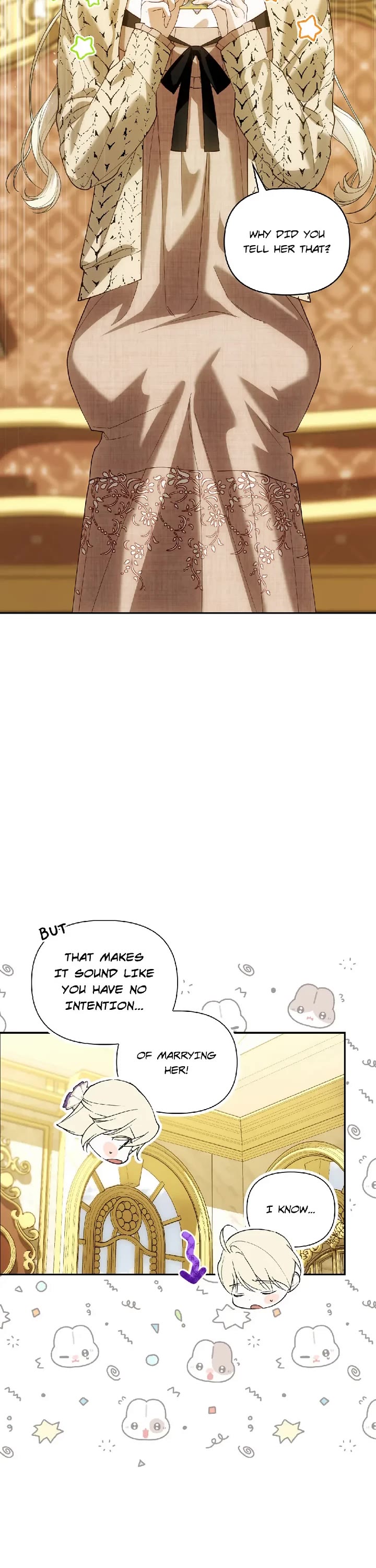 How to Hide the Emperor's Child Chapter 126 page 2 - Chapter 126