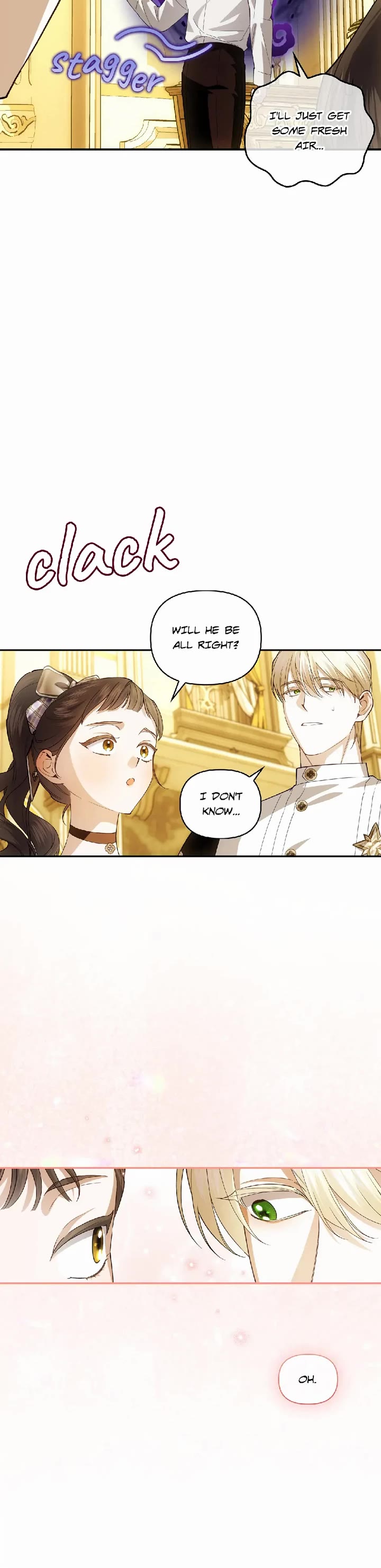 How to Hide the Emperor's Child Chapter 126 page 20 - Chapter 126