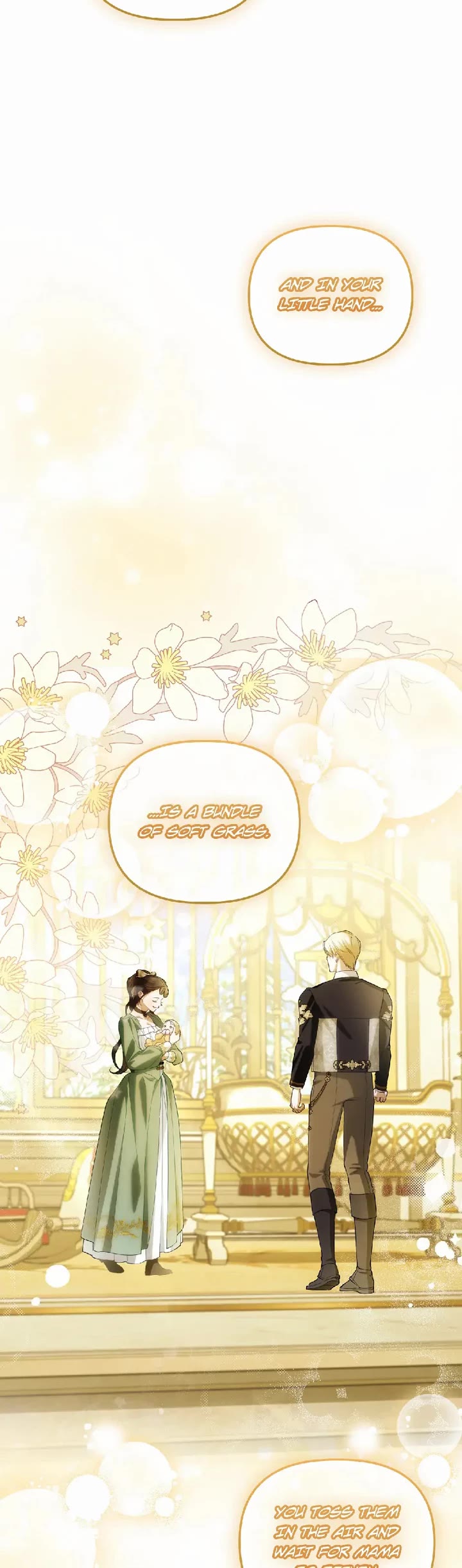 How to Hide the Emperor's Child Chapter 126 page 24 - Chapter 126