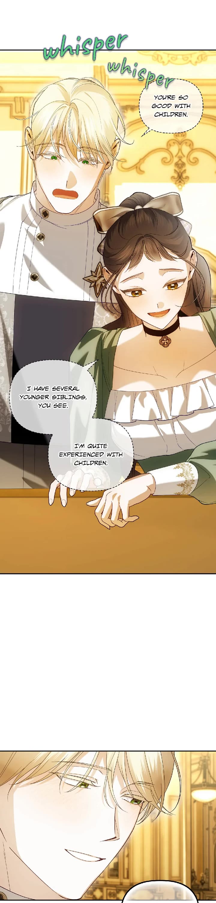 How to Hide the Emperor's Child Chapter 126 page 26 - Chapter 126