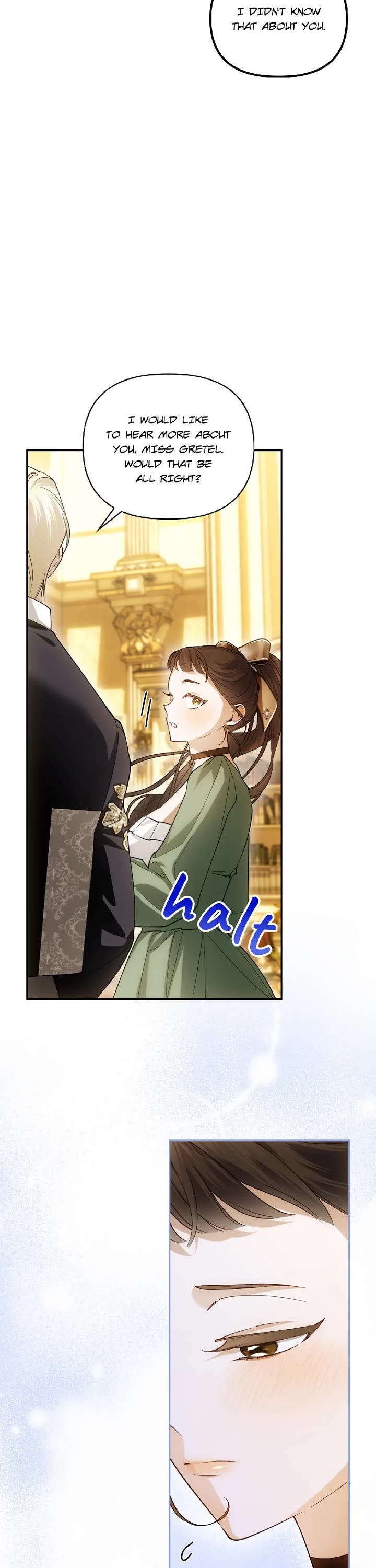 How to Hide the Emperor's Child Chapter 126 page 27 - Chapter 126