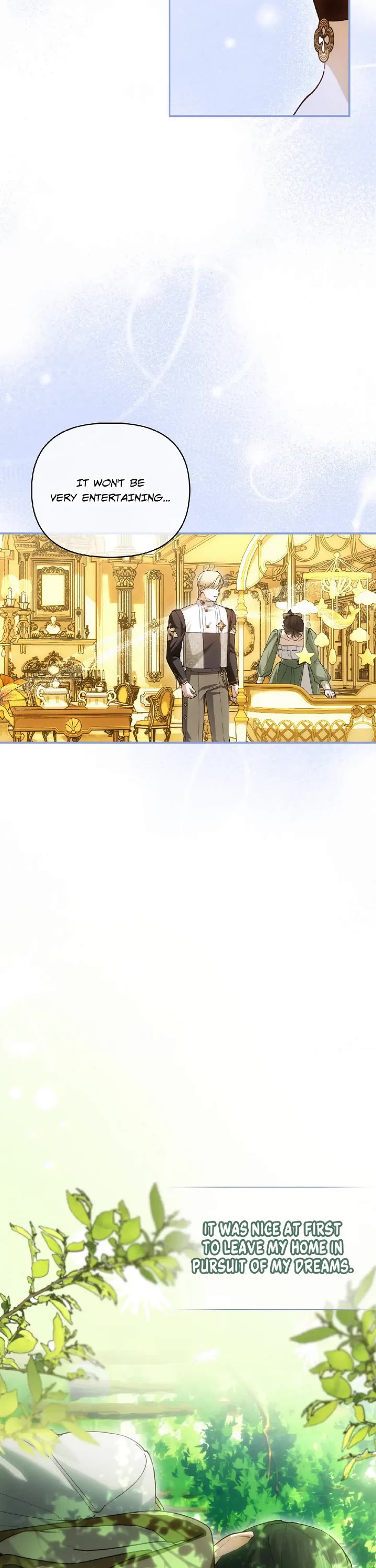 How to Hide the Emperor's Child Chapter 126 page 28 - Chapter 126