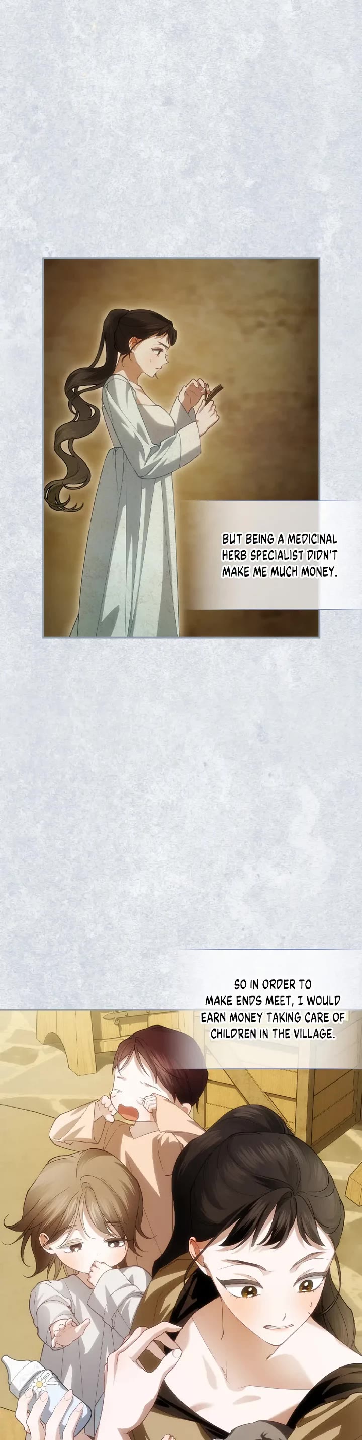 How to Hide the Emperor's Child Chapter 126 page 30 - Chapter 126
