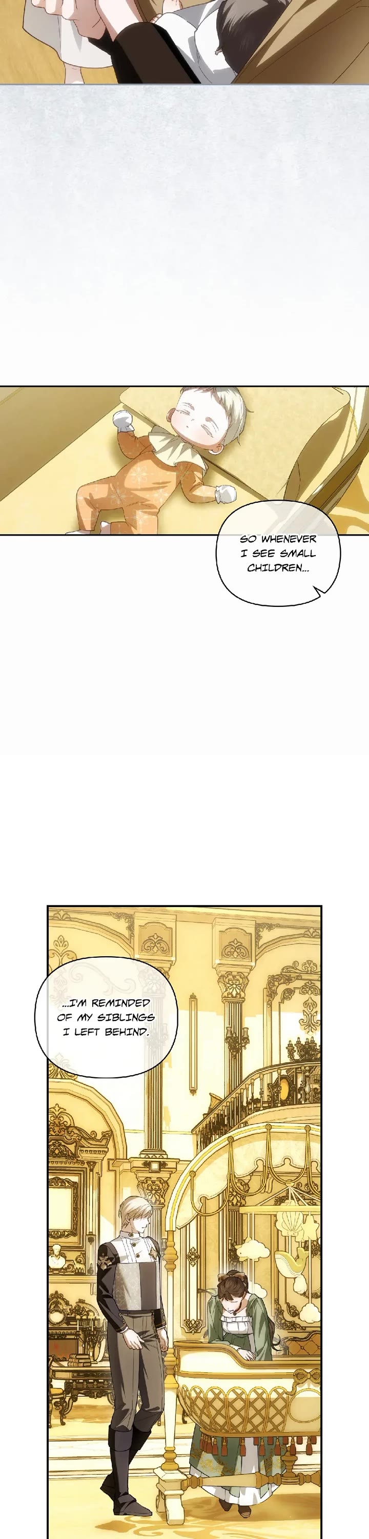 How to Hide the Emperor's Child Chapter 126 page 31 - Chapter 126