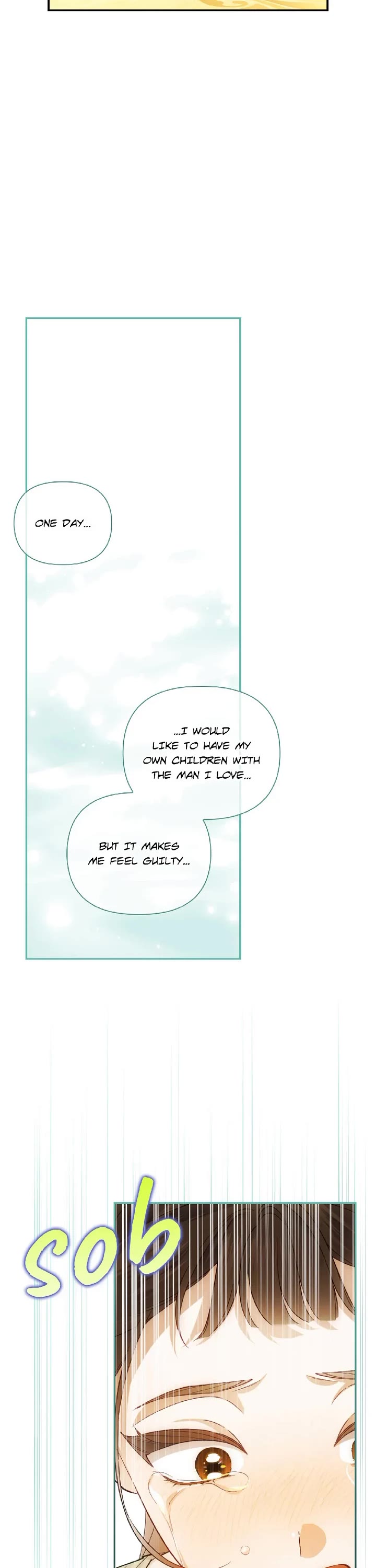 How to Hide the Emperor's Child Chapter 126 page 32 - Chapter 126